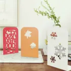 Pár Bookend &quot;Blokko&quot; Mabele Viadurini