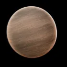 Pár historických mosazných dřezových baterií vyrobených v Itálii – Katerina Viadurini