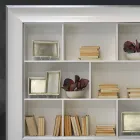 Ruční držák dřevěného plazmového držáku vyrobený v Itálii Tommaso Viadurini