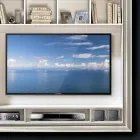 Nástěnný plazmový držák rám ručně vyráběné v Itálii Mirko Viadurini