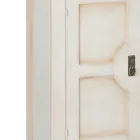 Příborník se 2 dvířky a 2 zásuvkami v různých povrchových úpravách Made in Italy - Hanuman Viadurini