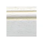 Příborník se 3 dvířky a 3 zásuvkami v různých povrchových úpravách Made in Italy - Ganesha Viadurini