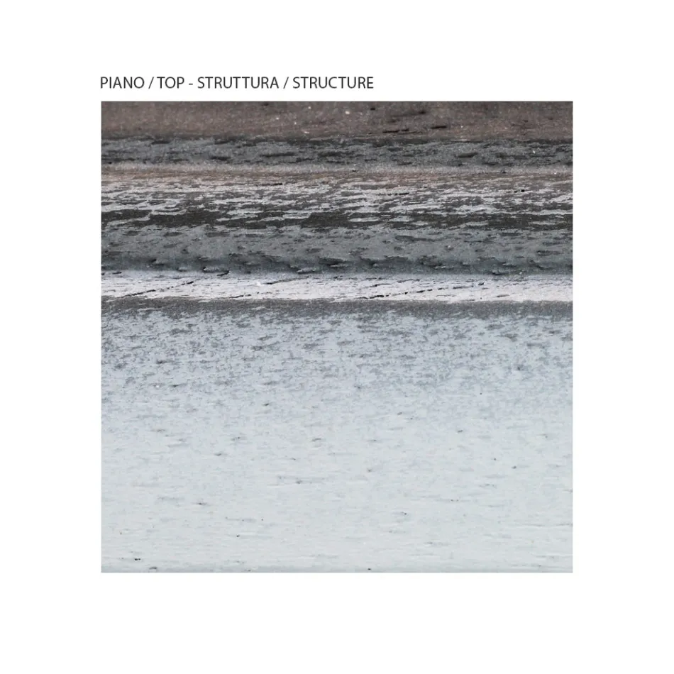 Dřevěný příborník se 3 zásuvkami a 3 dvířky Made in Italy - Uller Viadurini