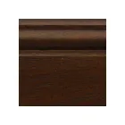 Dřevěný příborník různých povrchových úprav vyrobený v Itálii - Magni Viadurini