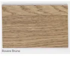 Obývací příborník se 4 dveřmi z masivního dřeva Made in Italy - Khal Viadurini