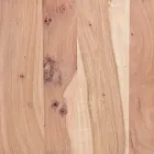 Moderní příborník z akáciového dřeva se 2 dveřmi a 3 zásuvkami Homemotion - Lauro Viadurini