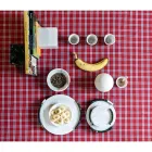 Cube Design Paperweight in Satin White Carrara Marble Vyrobeno v Itálii - Qubo Viadurini