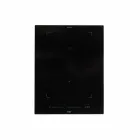 Moderní kuchyně na kolech pro venkovní zahrádku ze dřeva a oceli - Calliope Viadurini