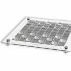 Dáma desková hra made in Italy Viadurini