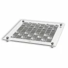 Dáma desková hra made in Italy Viadurini