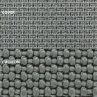 Luxusní kulatý designový zahradní lehátko se slunečníkem - Ulm Moon od Vondom Viadurini