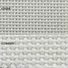 Luxusní kulatý designový zahradní lehátko se slunečníkem - Ulm Moon od Vondom Viadurini