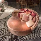 Válendu v textilním 100% Made in Italy Belle 2 Viadurini