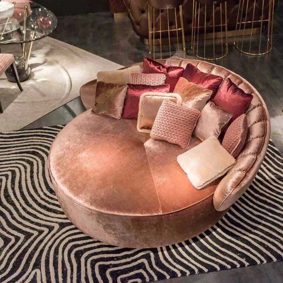 Válendu v textilním 100% Made in Italy Belle 2 Viadurini