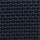 Lehátko pro venkovní luxusní kruhový design z polyethylenu - Ulm Moon od společnosti Vondom Viadurini