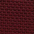 Lehátko pro venkovní luxusní kruhový design z polyethylenu - Ulm Moon od společnosti Vondom Viadurini