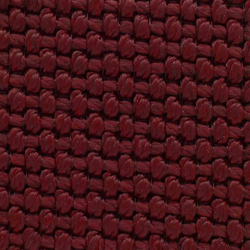 Lehátko pro venkovní luxusní kruhový design z polyethylenu - Ulm Moon od společnosti Vondom Viadurini