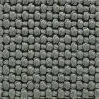 Lehátko pro venkovní luxusní kruhový design z polyethylenu - Ulm Moon od společnosti Vondom Viadurini