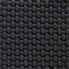 Lehátko pro venkovní luxusní kruhový design z polyethylenu - Ulm Moon od společnosti Vondom Viadurini