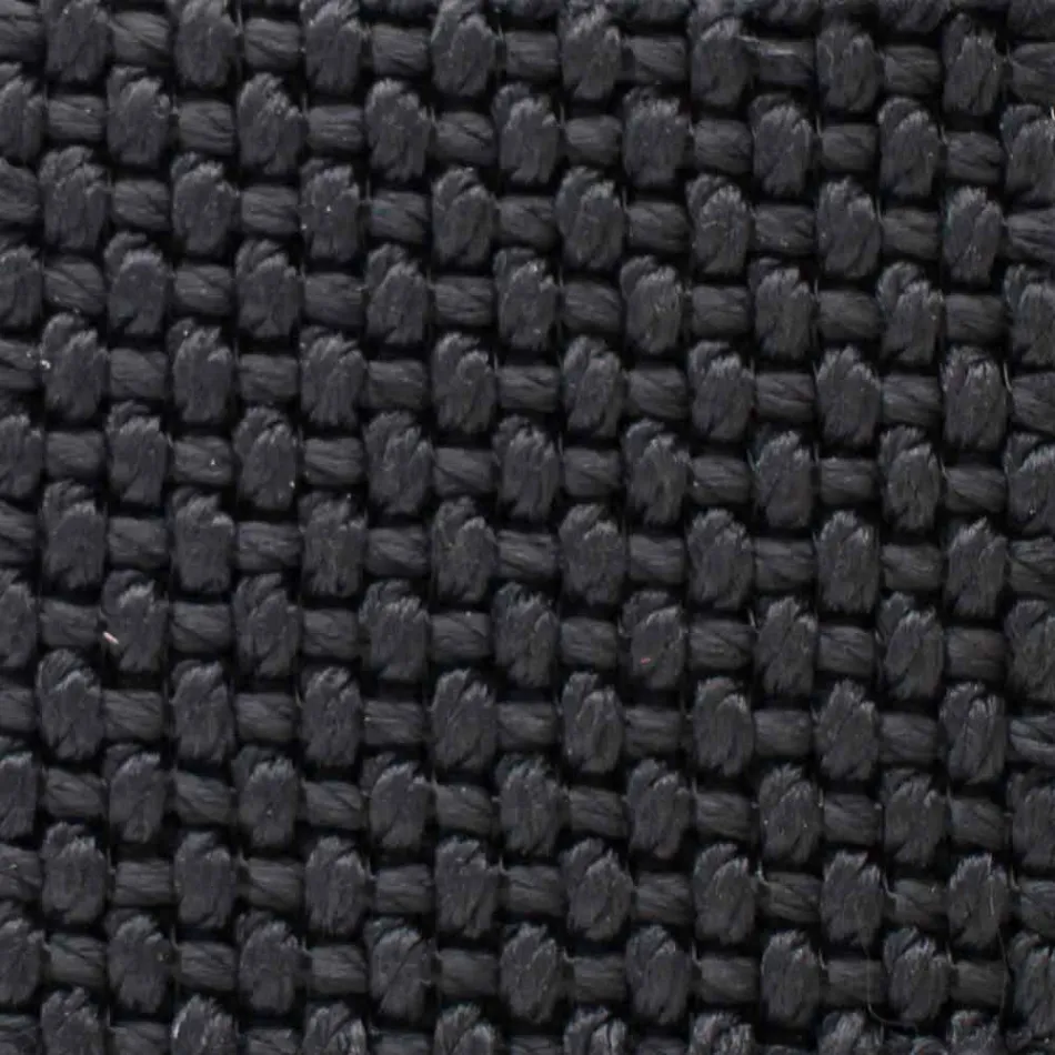 Lehátko pro venkovní luxusní kruhový design z polyethylenu - Ulm Moon od společnosti Vondom Viadurini