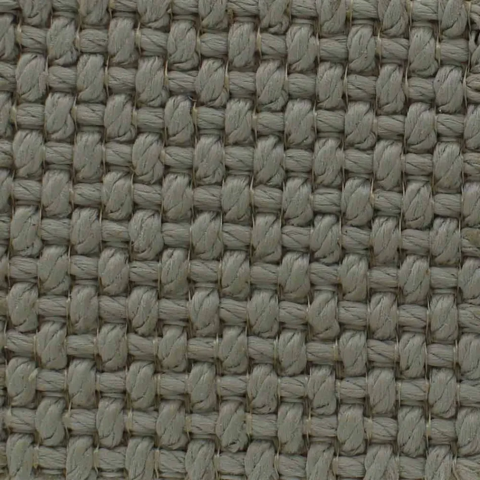 Lehátko pro venkovní luxusní kruhový design z polyethylenu - Ulm Moon od společnosti Vondom Viadurini