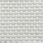 Lehátko pro venkovní luxusní kruhový design z polyethylenu - Ulm Moon od společnosti Vondom Viadurini