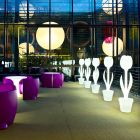 Světlá dekorace pro interiér moderního designu - Tulipán od Myyour Viadurini