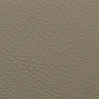 3místná pohovka do obývacího pokoje z kůže, dřeva a kovu Made in Italy - Bizzarro Viadurini