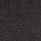 Pohovka s extra čirým skleněným podstavcem a látkovým sedákem Made in Italy - Rory Viadurini