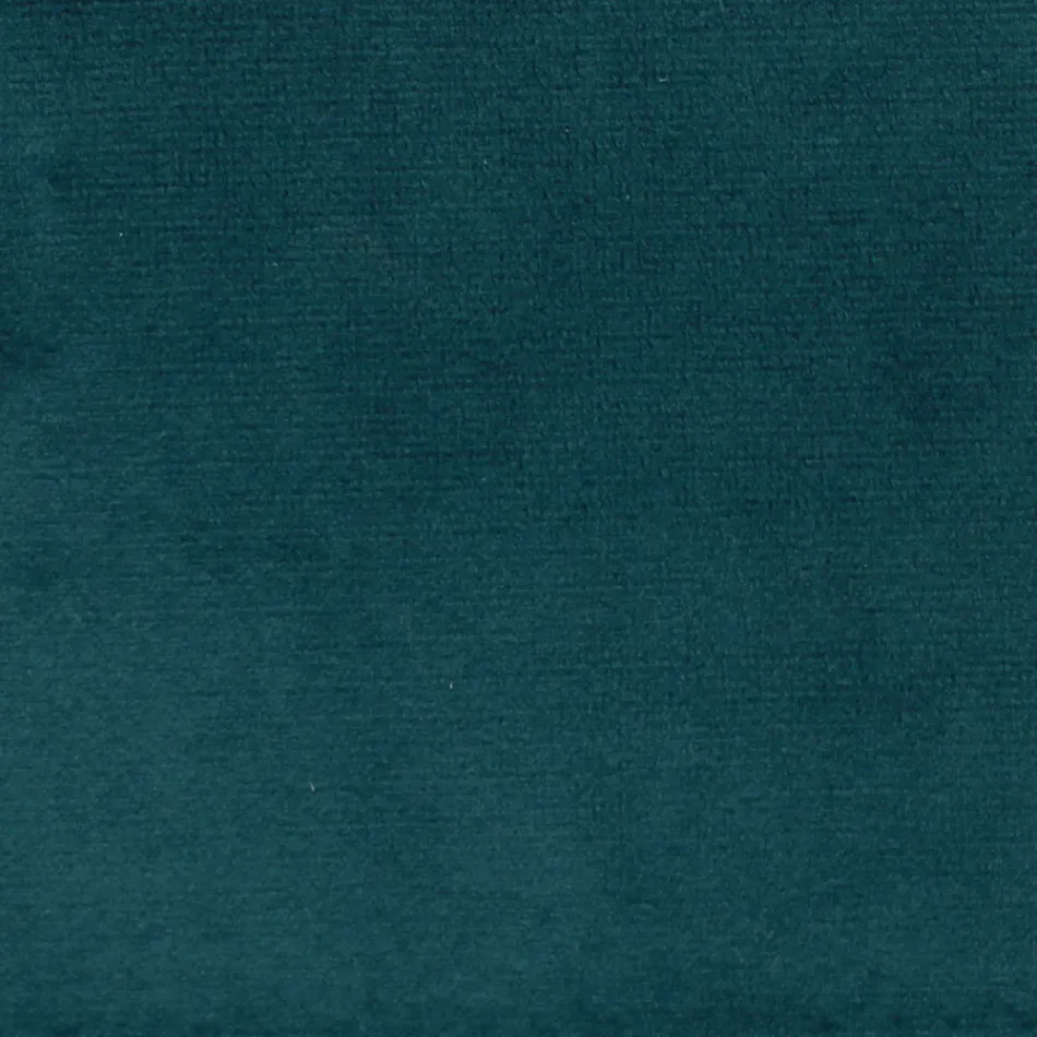 Pohovka s vnitřním poloostrovem z expandovaného polyuretanu - Buffo Viadurini