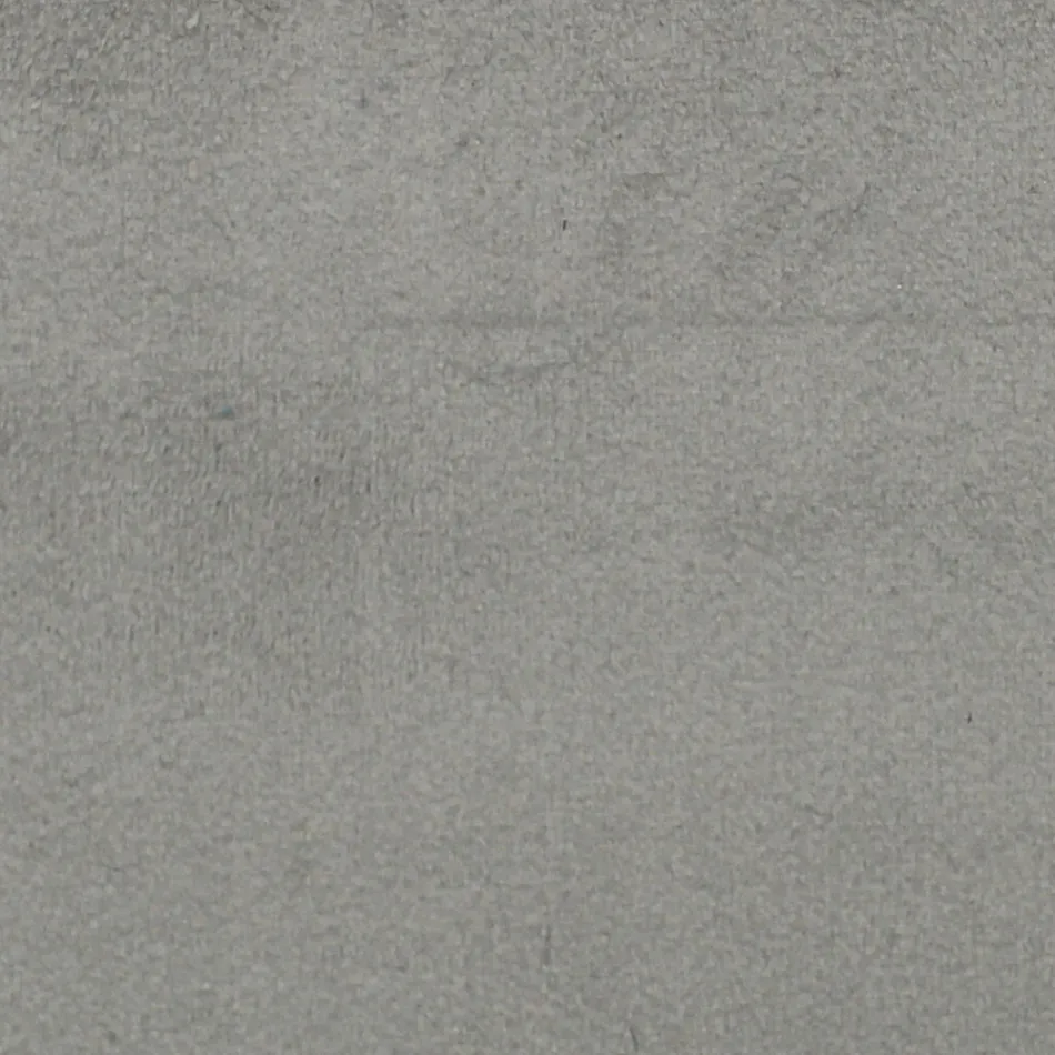 Pohovka s vnitřním poloostrovem z expandovaného polyuretanu - Buffo Viadurini