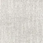 Pohovka s vnitřním poloostrovem z expandovaného polyuretanu - Buffo Viadurini