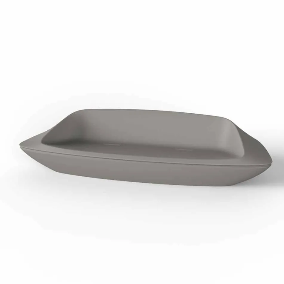 Ufo by Vondom design venkovní pohovka z polyethylenové pryskyřice Viadurini