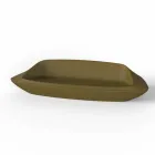 Ufo by Vondom design venkovní pohovka z polyethylenové pryskyřice Viadurini
