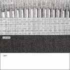 Venkovní stohovatelná potahová textilie se dvěma sedačkami - Smart by Varaschin Viadurini