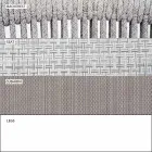 Venkovní stohovatelná potahová textilie se dvěma sedačkami - Smart by Varaschin Viadurini