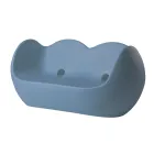 Venkovní pohovka Slide Blossy Moderní design Made in Italy Viadurini