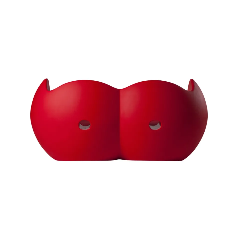 Venkovní pohovka Slide Blossy Moderní design Made in Italy Viadurini