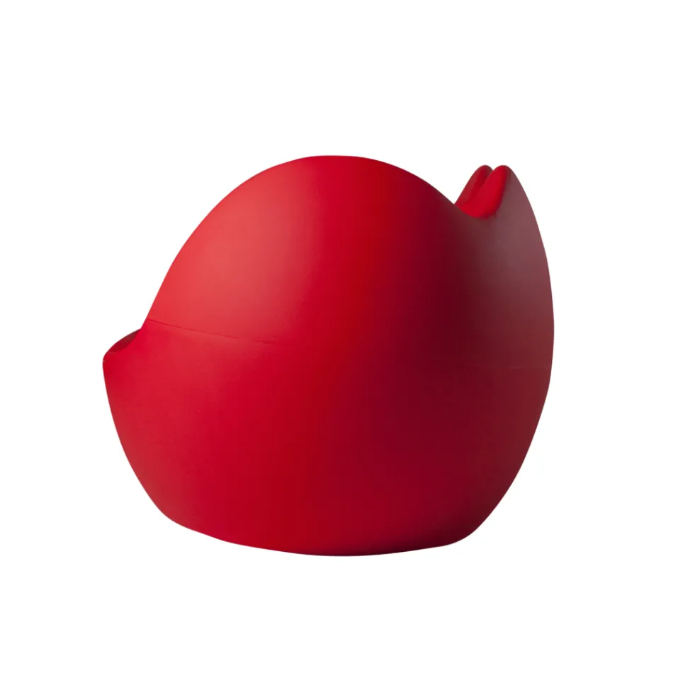 Venkovní pohovka Slide Blossy Moderní design Made in Italy Viadurini