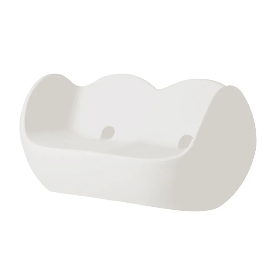 Venkovní pohovka Slide Blossy Moderní design Made in Italy Viadurini