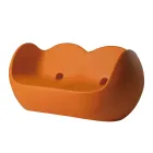 Venkovní pohovka Slide Blossy Moderní design Made in Italy Viadurini