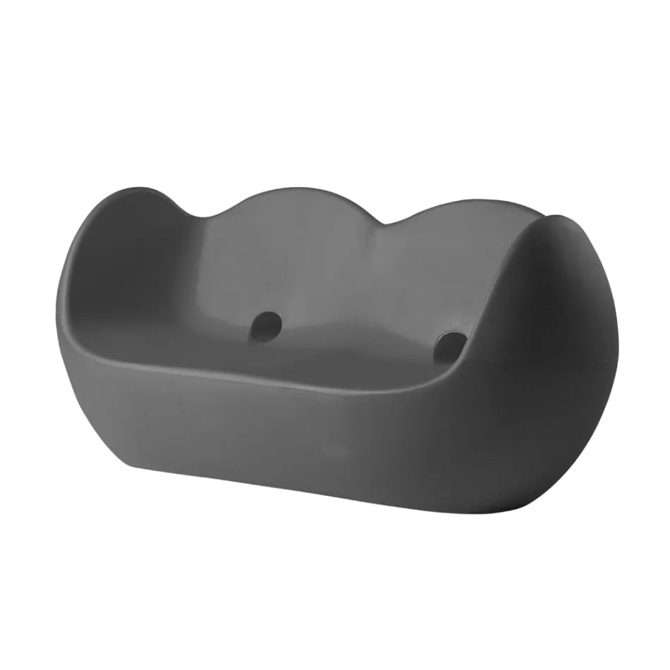 Venkovní pohovka Slide Blossy Moderní design Made in Italy Viadurini