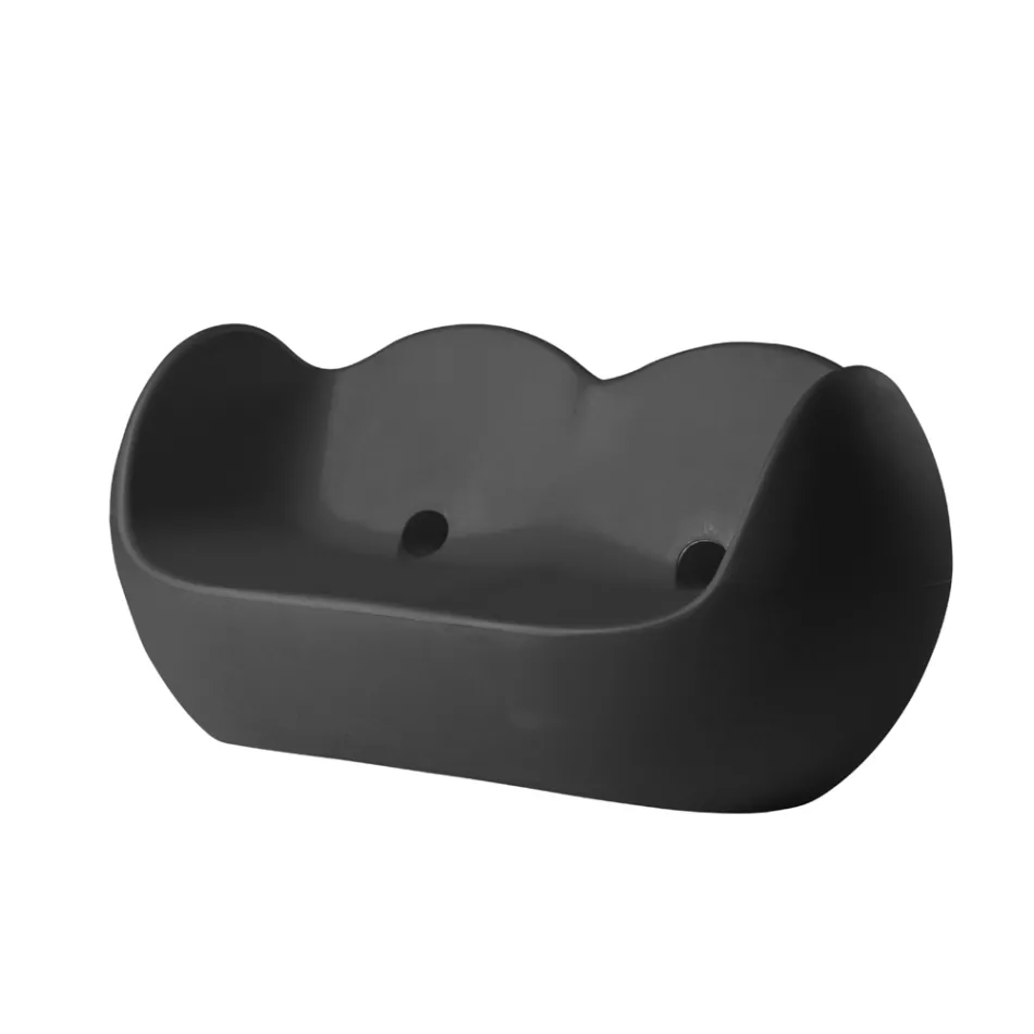 Venkovní pohovka Slide Blossy Moderní design Made in Italy Viadurini