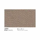 Moderní Varaschin Bali venkovní pohovka s polstrovanými polštáři Viadurini