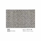 Moderní Varaschin Emma venkovní pohovka z látky a kovu Viadurini