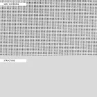 Zahradní pohovka s hliníkovou základnou a textilním sedákem Made in Italy - Maureen Viadurini