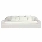 Garden sofa u velkého ručně tkané Cooper Viadurini