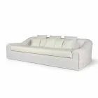 Garden sofa u velkého ručně tkané Cooper Viadurini