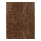 Vnitřní pohovka s dřevěnými nohami a kovovými kolečky Made in Italy - Giocoso Viadurini