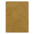 Vnitřní pohovka s dřevěnými nohami a kovovými kolečky Made in Italy - Giocoso Viadurini